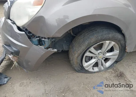 2012 Chevrolet Equinox 1Lt from USA, damaged, VIN 2GNFLEE51C6263586